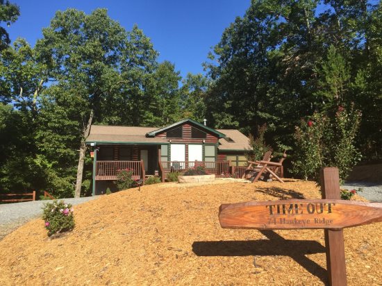 North Georgia And Ocoee Cabin Rentals Two Bedroom Cabins