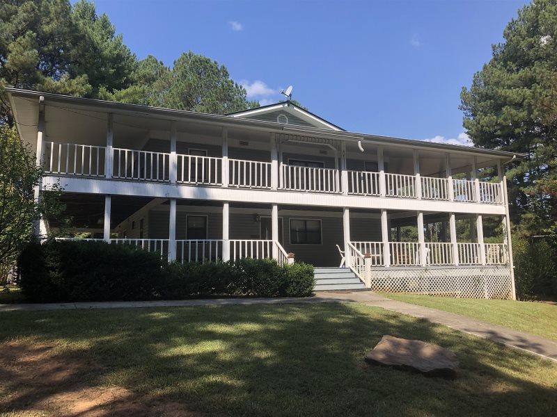 Pleasant Hill Hideaway Ocoee River Cabin Rentals Minutes To