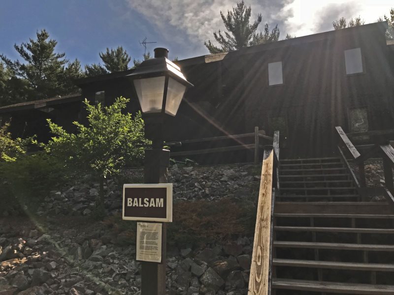 Sand County Dells Club Balsam 5 Wi