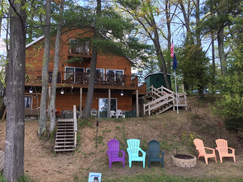 Vacation Home In Northern Michigan