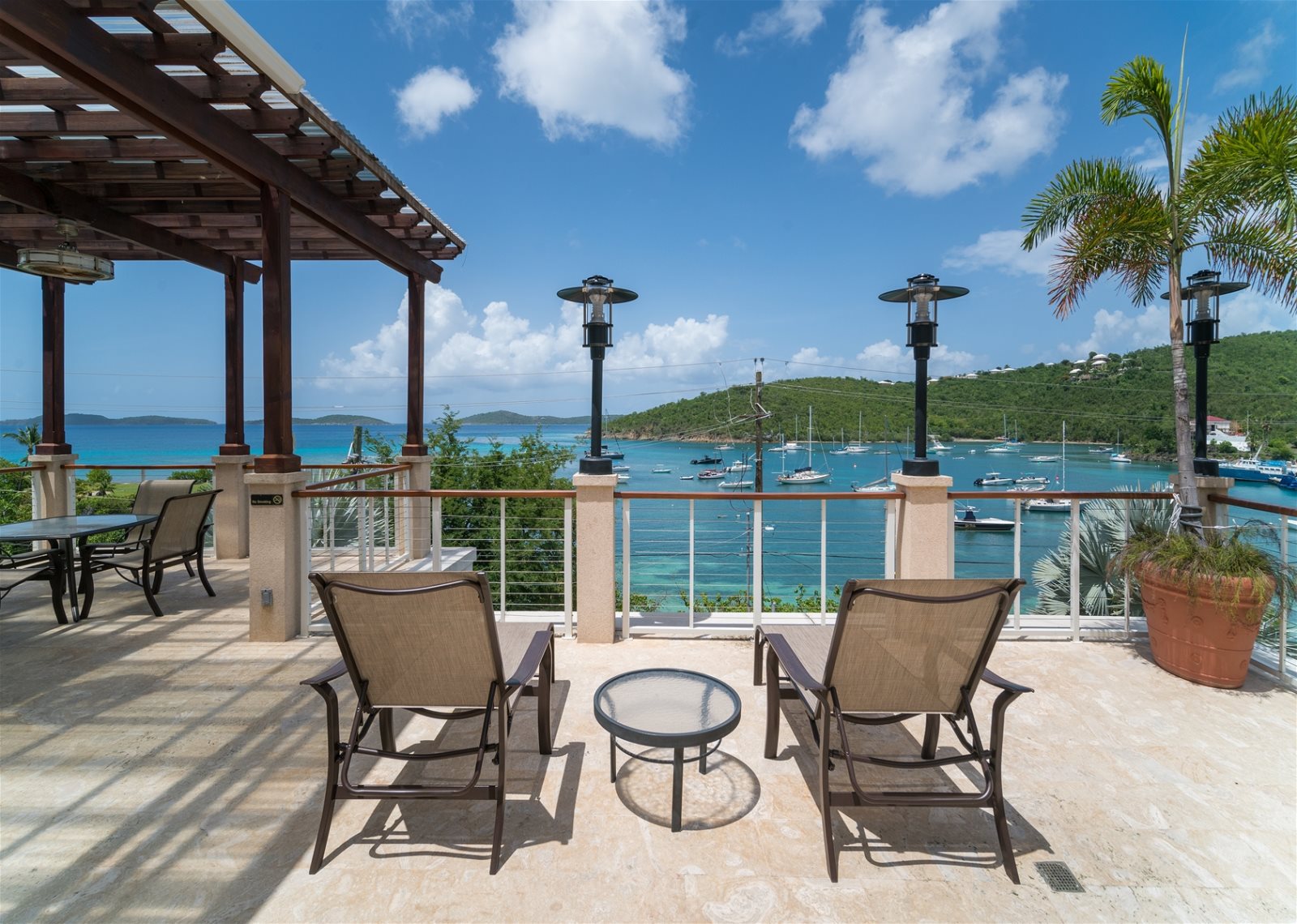 Waterfront condo at Grande Bay Resort St John US Virgin Islands