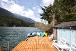 Dock