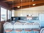 Breakfast bar