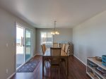 Large dining room 