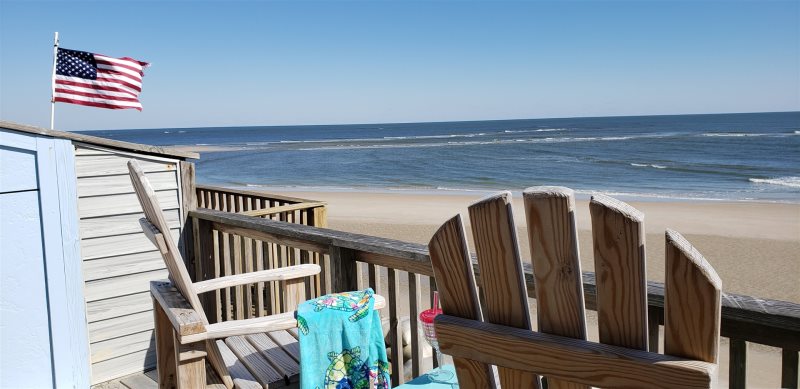 North Topsail Beach Vacation Home - 