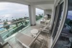 Palmar 5F - Luxury condo with spectacular views