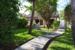 Cozy 2Br/2 bath Home in downtown Cozumel