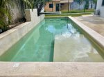 Montecito pool