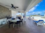 4 Bedroom beachfront home, private pier and personal concierge