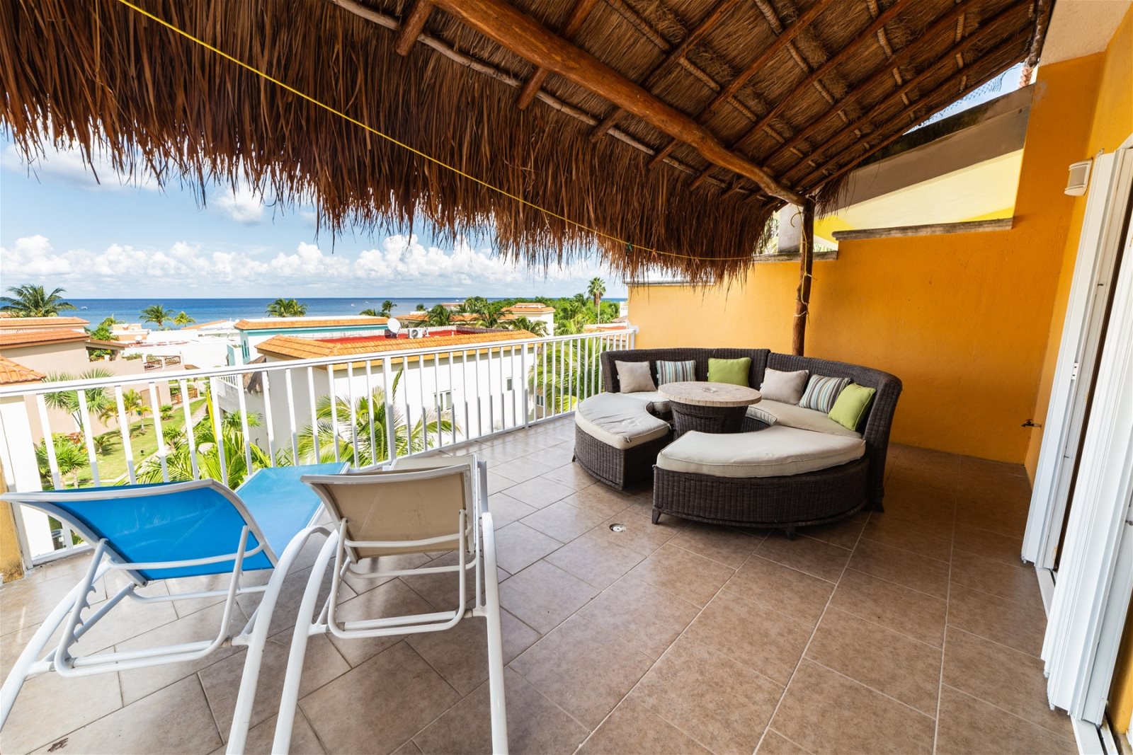 Your Cozumel -3 Bedroom Home -Casa Dana D6