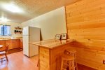 View of Kitchen