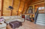 Family/Game Room