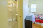 Bedroom/Bath View 