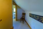 Hallway View