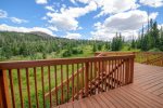 View from Deck