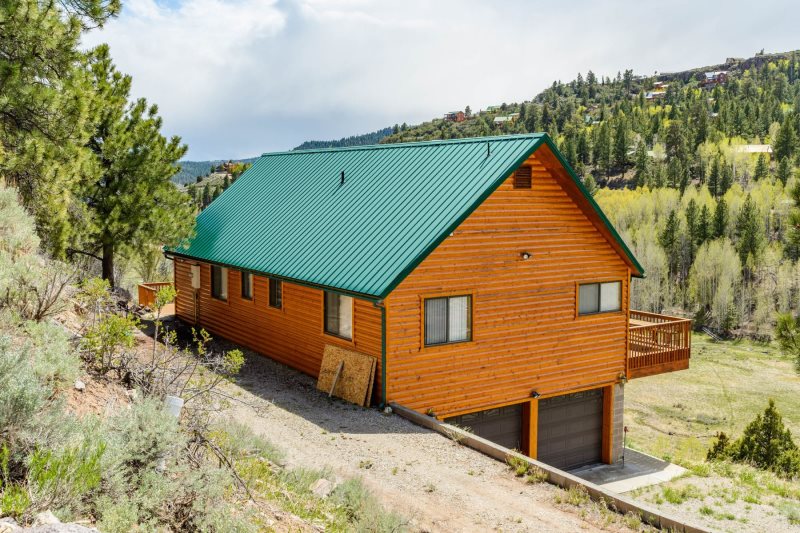 Promo 75% Off Cabin 97 Pinecone Log Cabin At The Lake ...