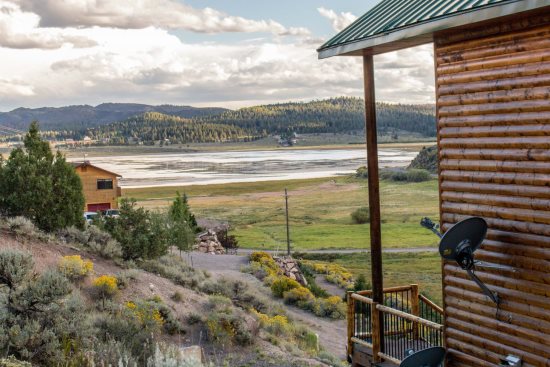 Panguitch Lake Cabin Rentals Family Time Vacation Rentals