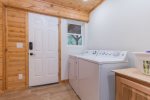 Laundry Facilities