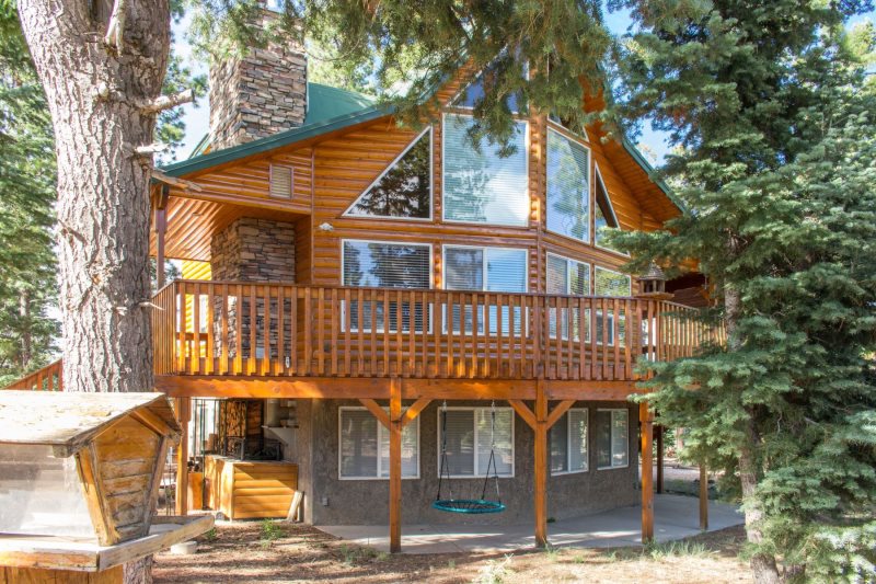 Duck Creek Cabin Rentals Vacation Homes Rentals National Park