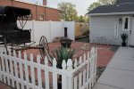 The Carriage House - Great apartment and centrally located in Panguitch Town