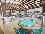 common game room 