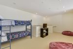 Loft Area