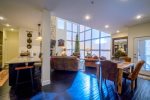 Dining Area/Living Room 