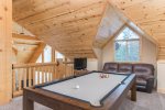 Loft Area