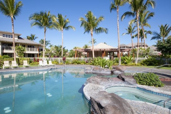 I2 Waikoloa Beach Villas Big Island Vacation Rental Resortica Hawaii