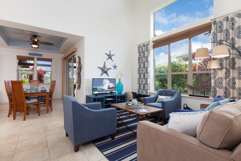 806 Fairways At Mauna Lani Island Family Vacation Al Fairways Mauna Lani 2 Bedroom Townhome With Swimming Pool Hot Tub Close To Beaches Fitness Room