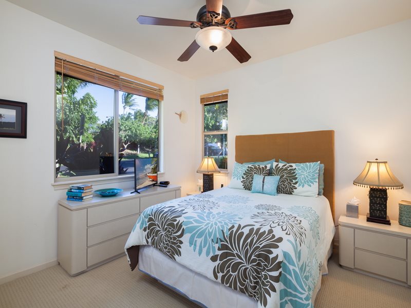Fairways at Mauna Lani Vacation Rental | Mauni Lani Beach Club