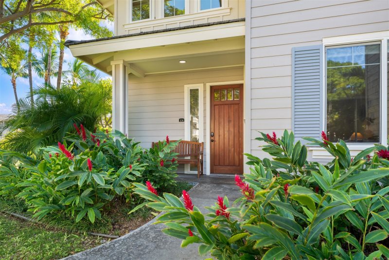 L4 Waikoloa Fairway Villas | Golf Course Vacation Rental