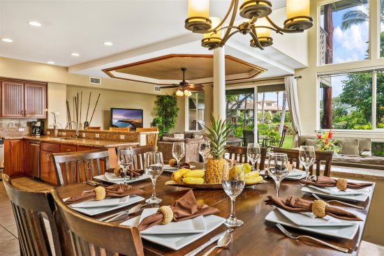 Luxury Vacation Home Al In Waikoloa Beach Resort Luxury Vacation Home Al In Waikoloa Beach Resort