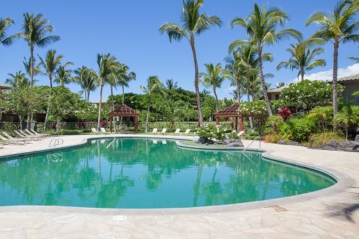 Mauna Lani Vacation Rental | Mauna Lani Beach Club ...