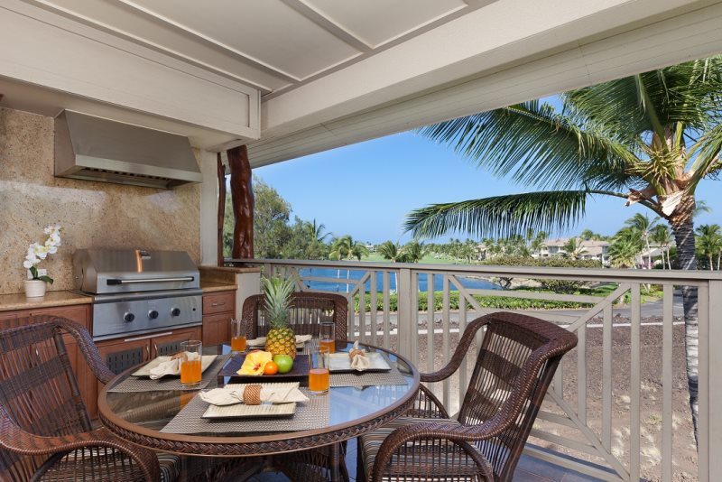 Waikoloa Beach Villas Luxury 2 Br Vacation Rental Resortica Hawaii