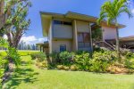 Located in a prime corner setting with added privacy and views
