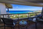 In the winter months, this becomes one of the most ideal vantage points for whale watching just offshore