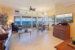 Thoughtfully remodeled with high-end finishes, this villa combines timeless design with refined island luxury