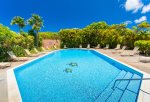 Go for a dip, lounge in the sun or indulge in whatever pleases you most
