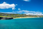 Oneloa Bay offers a beach retreat away from it all