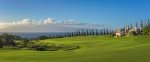 Two world-class golf courses await, including the PGA`s Plantation Course. Photo Copyright 2019, Dave Sansom