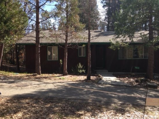 All Bass Lake Cabin Rentals Vacation Home Rentals