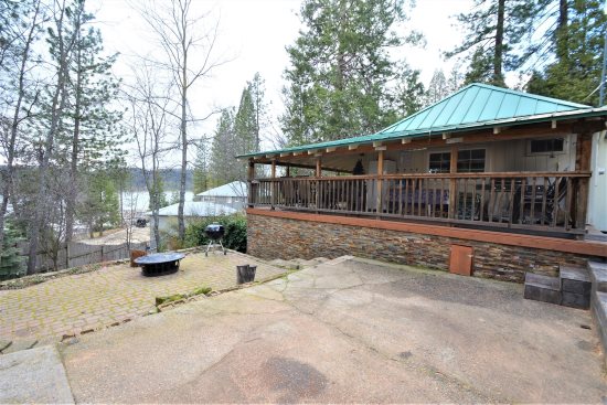 All Bass Lake Cabin Rentals Vacation Home Rentals