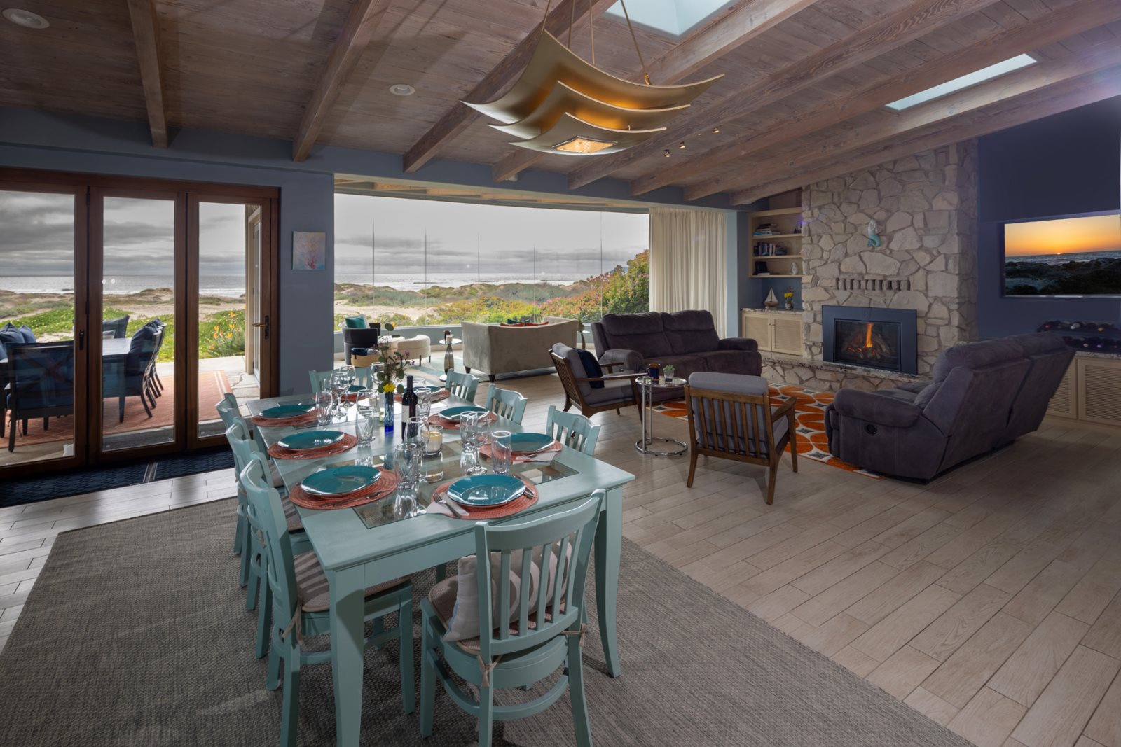 2975 Oceanfront Morro Bay Vacation Rental