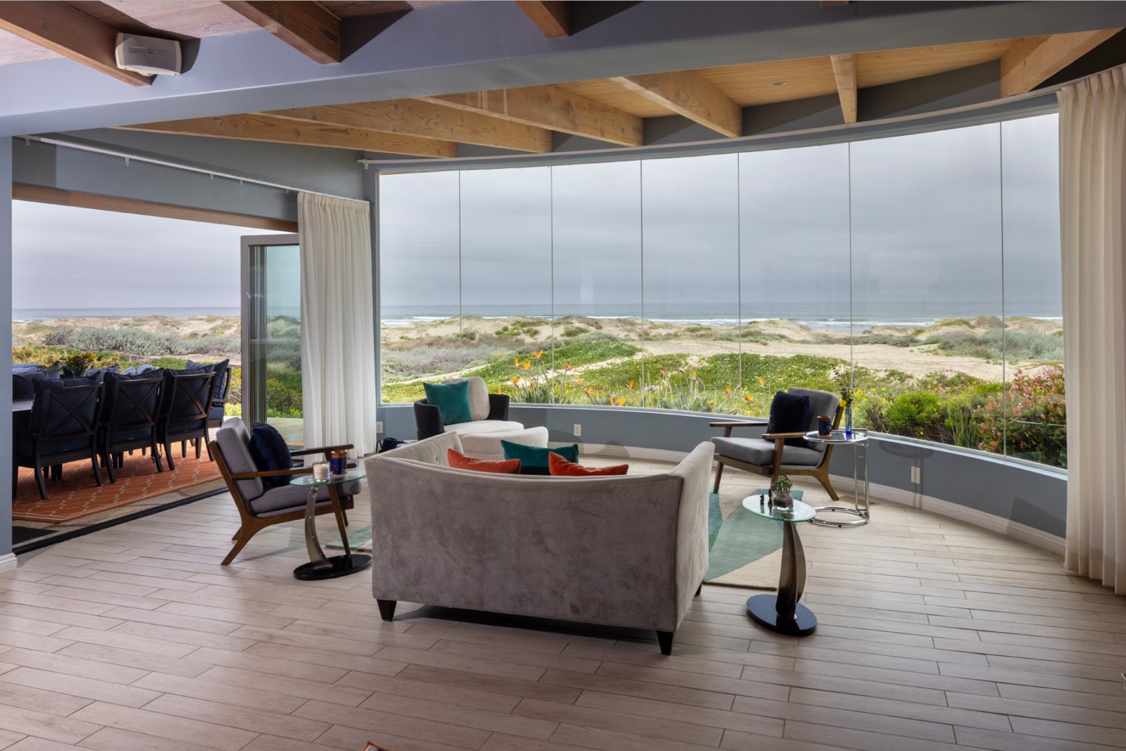 2975 Oceanfront Morro Bay Vacation Rental