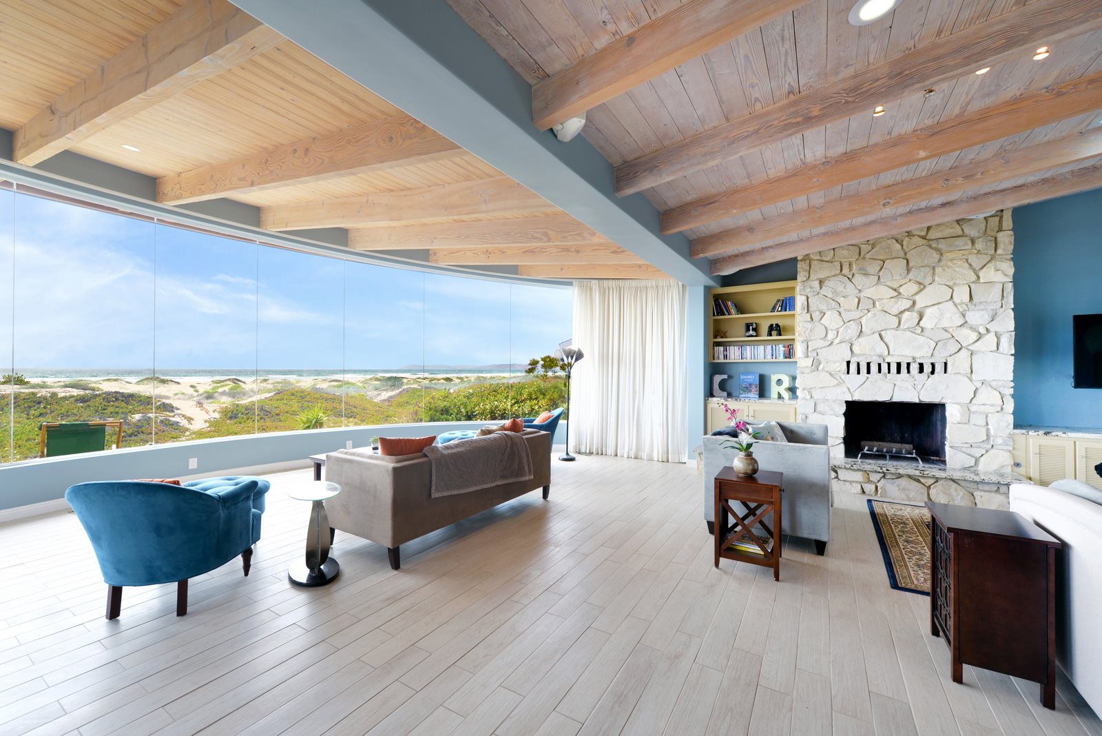 2975 Oceanfront Morro Bay Vacation Rental