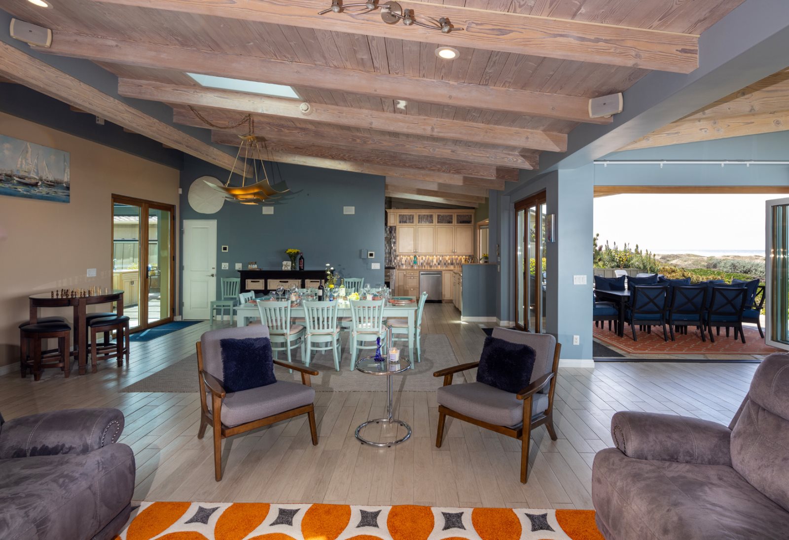 2975 Oceanfront Morro Bay Vacation Rental