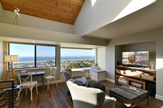 Morro Bay Beach Home Vacation Als Stunning Morro Bay Home With Amazing Views