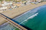 One of California`s last true sleepy beach towns, fall in love with Cayucos