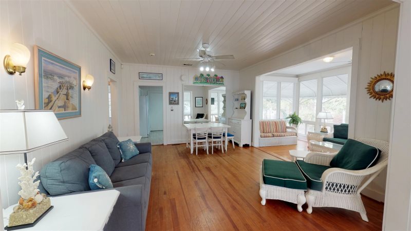 9 Shirley Road Tybee Island Beach Vacation Rentals